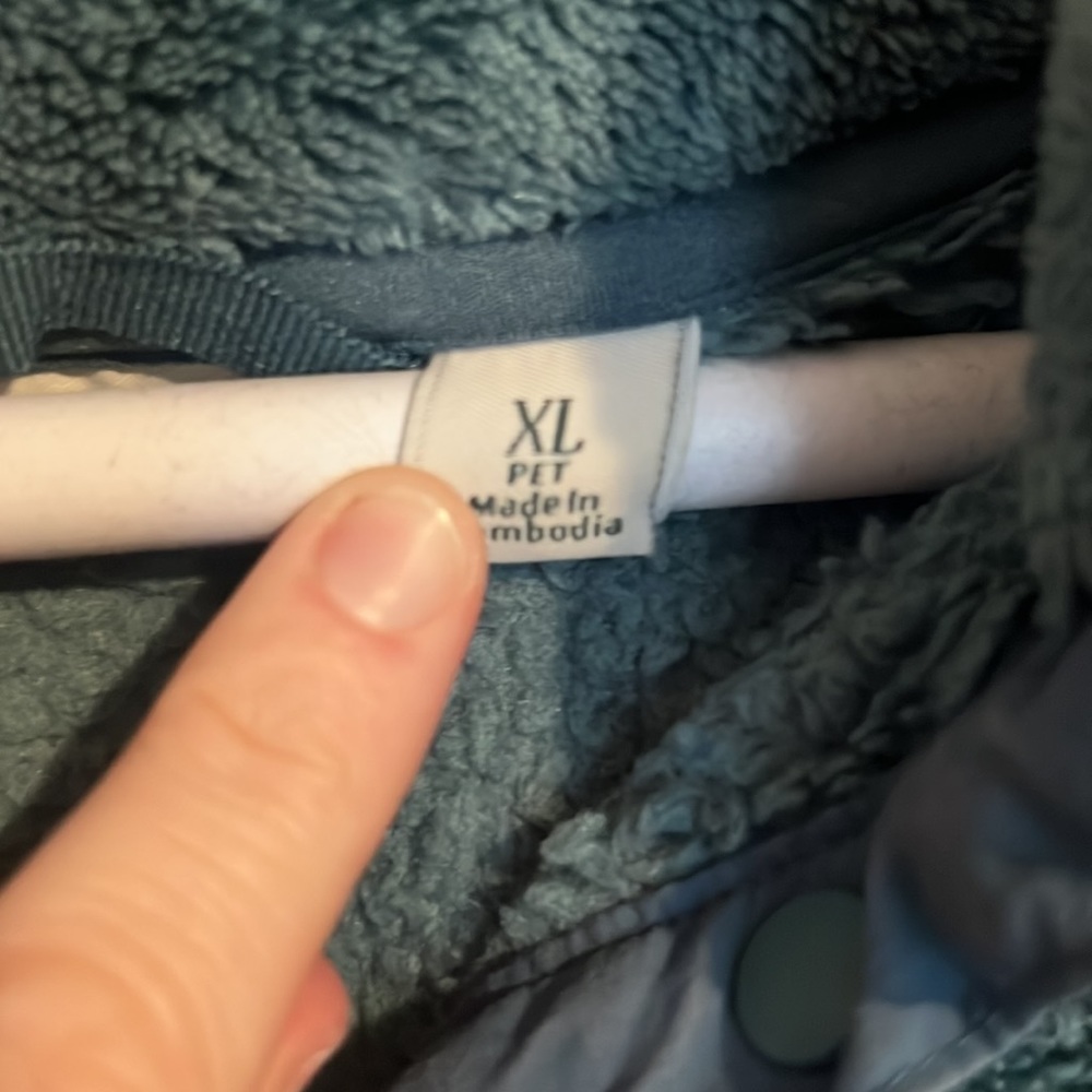 Ll Bean Pullover - image 2